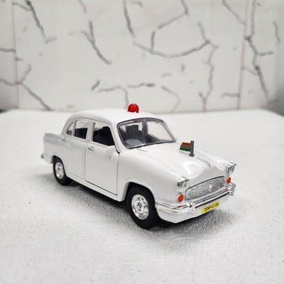 Ambassador VIP Model Car