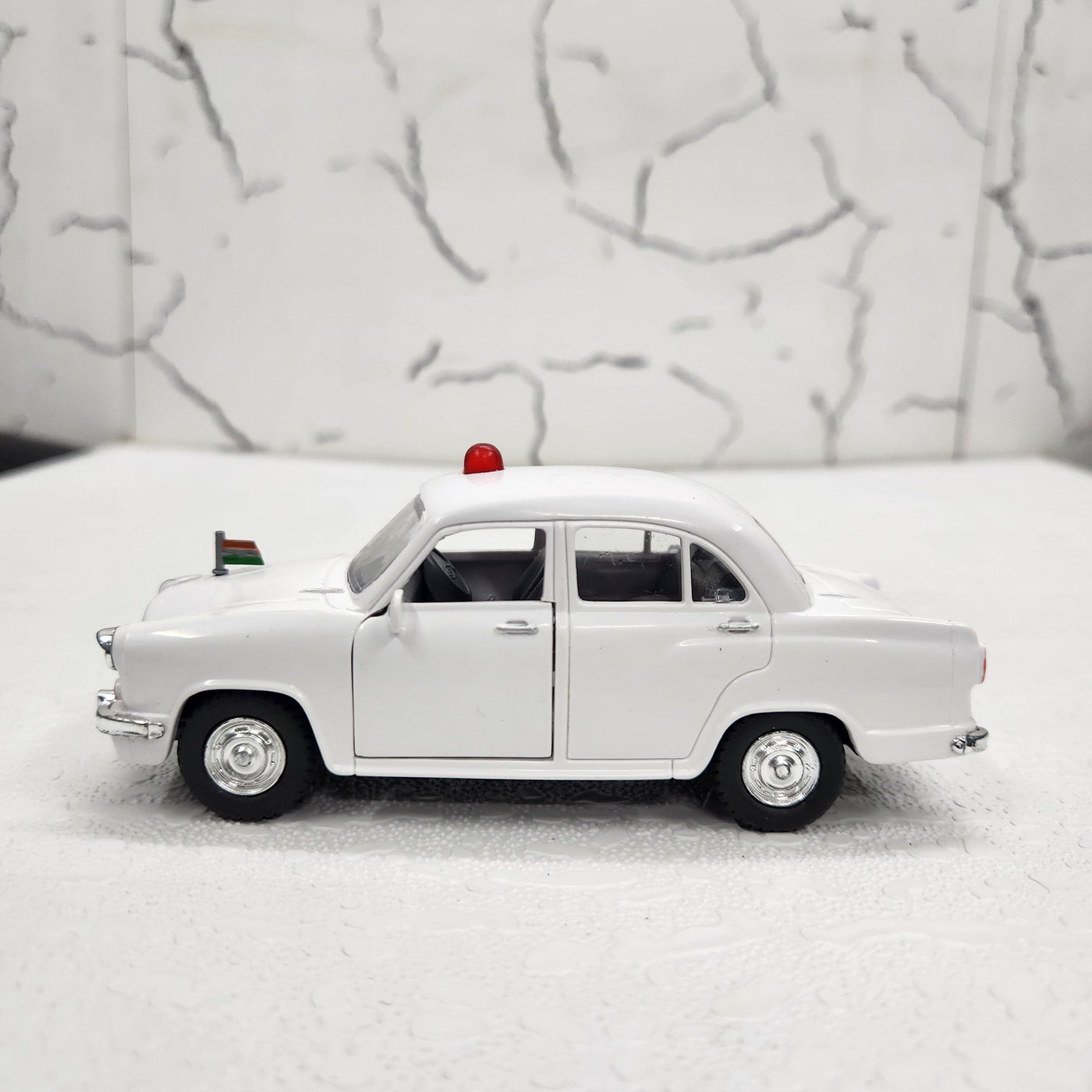 Ambassador VIP Model Car