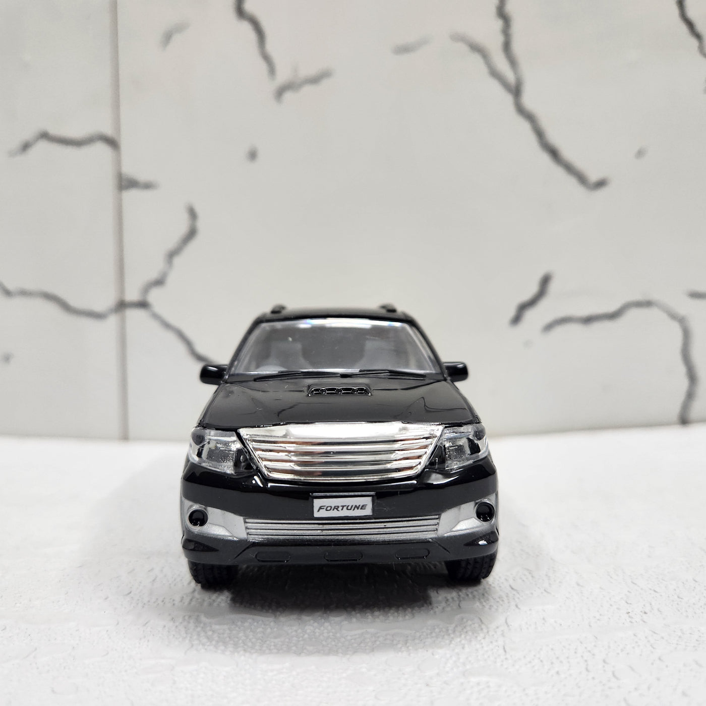 Fortune Model Car