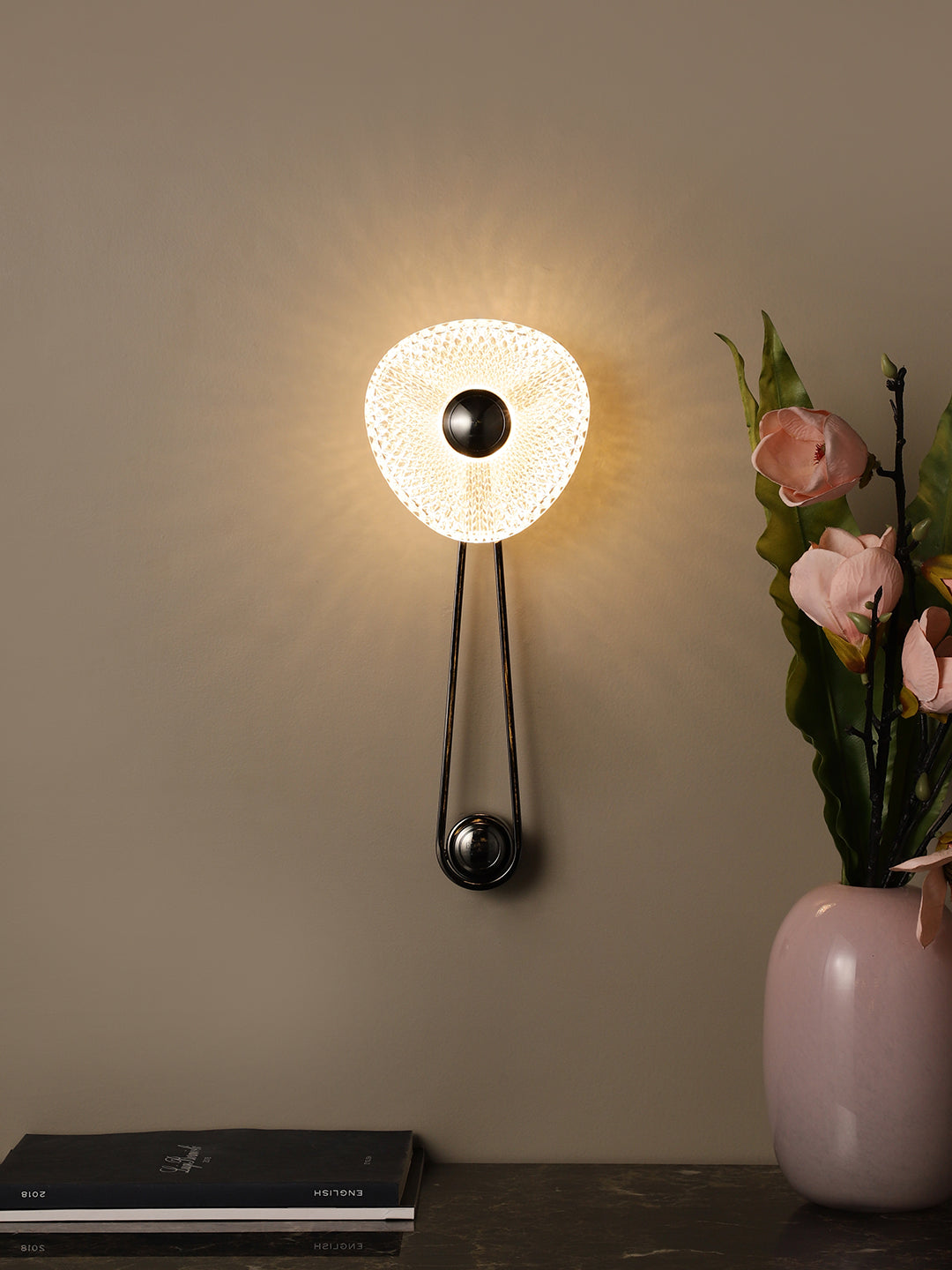 Cheryl Wall Light