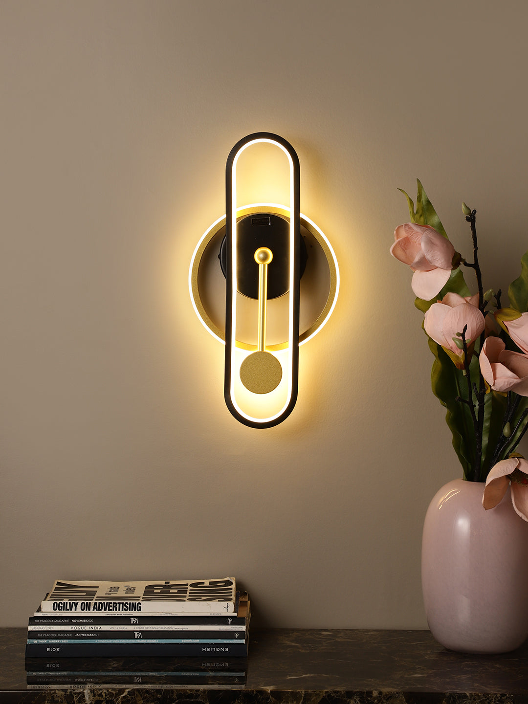 Chloe Wall Light