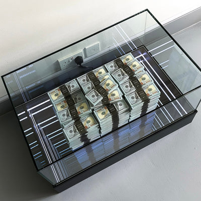 Infinite Money Table - USD