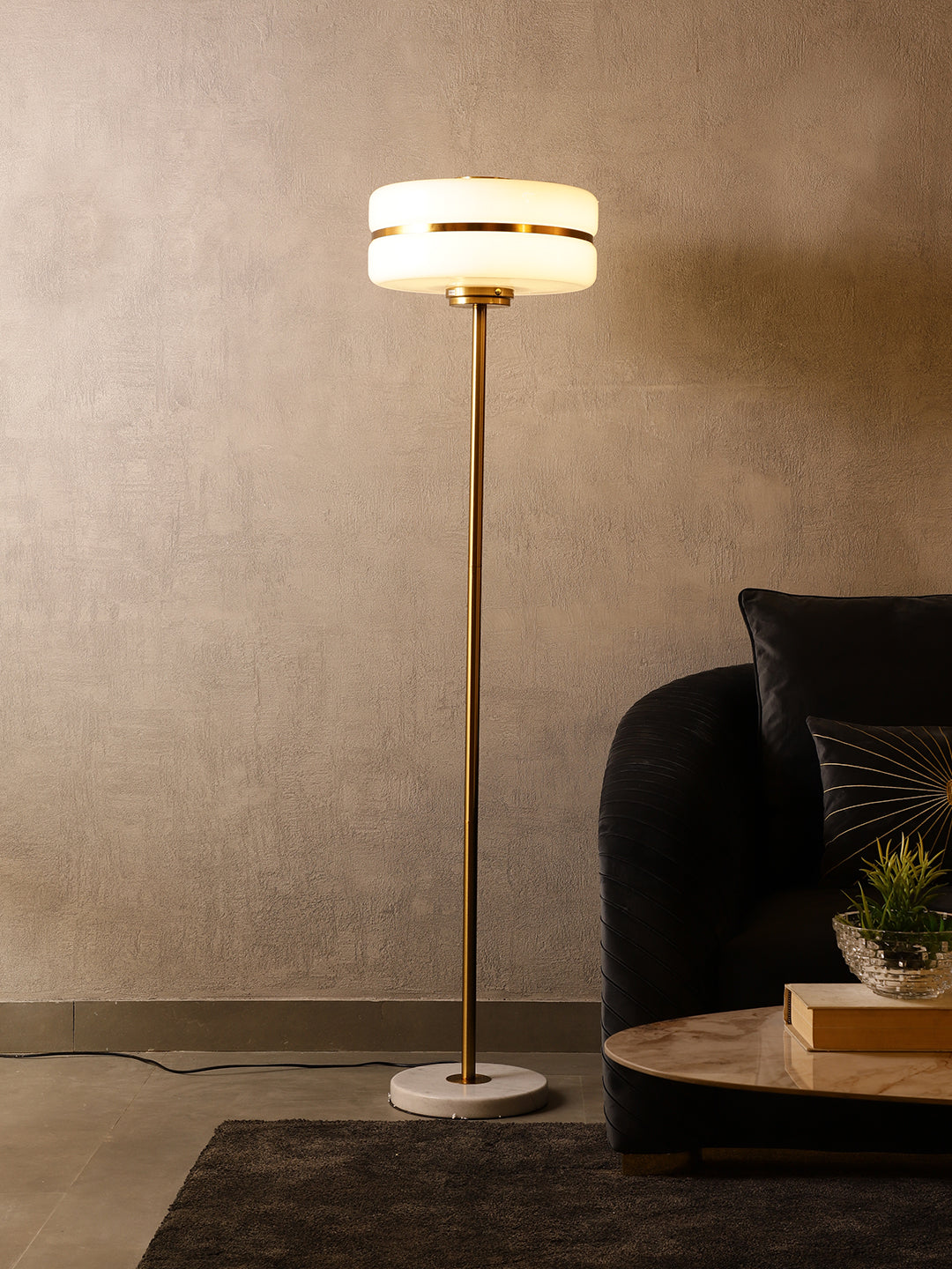 Justine Floor Lamp