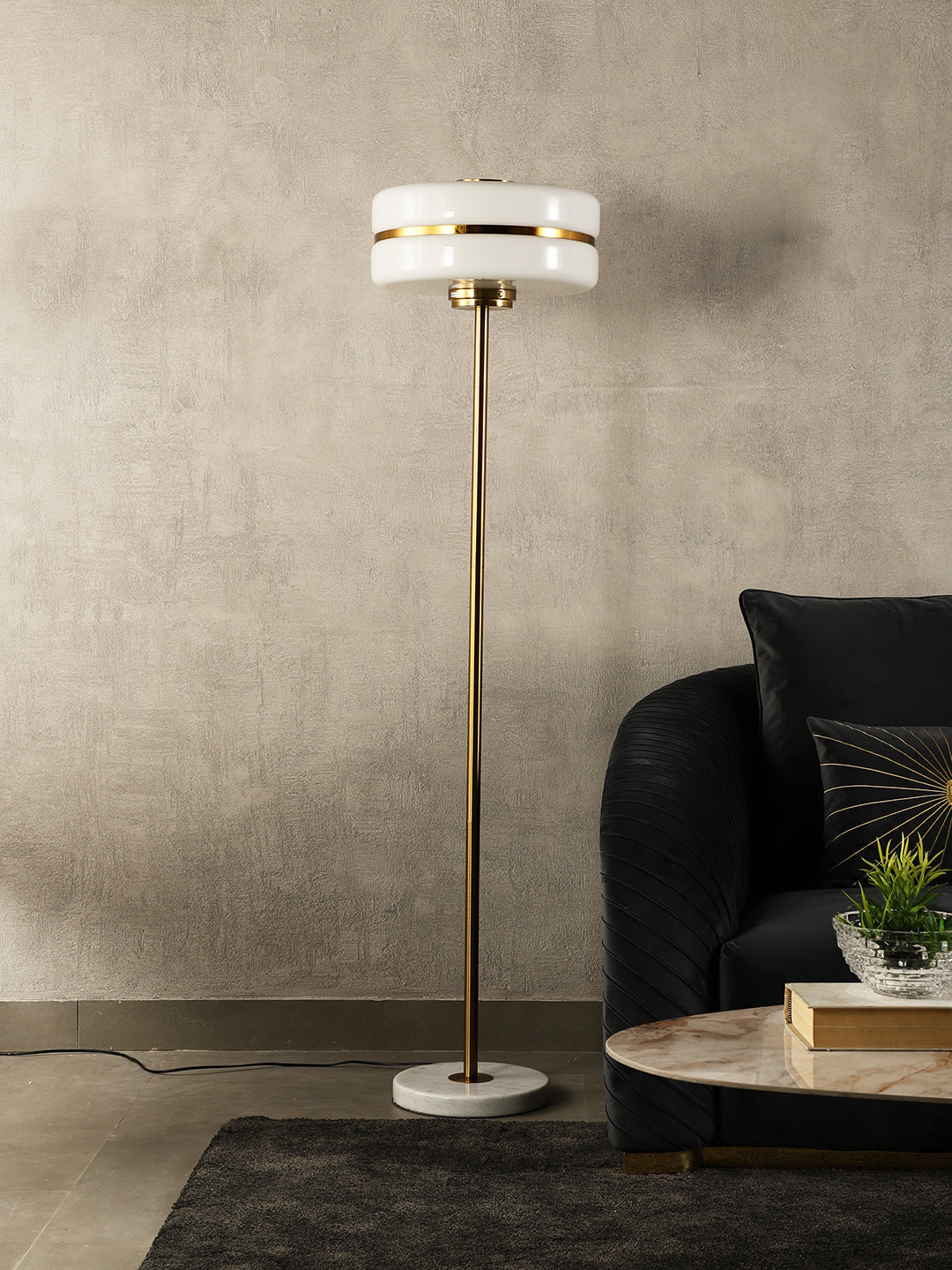 Justine Floor Lamp