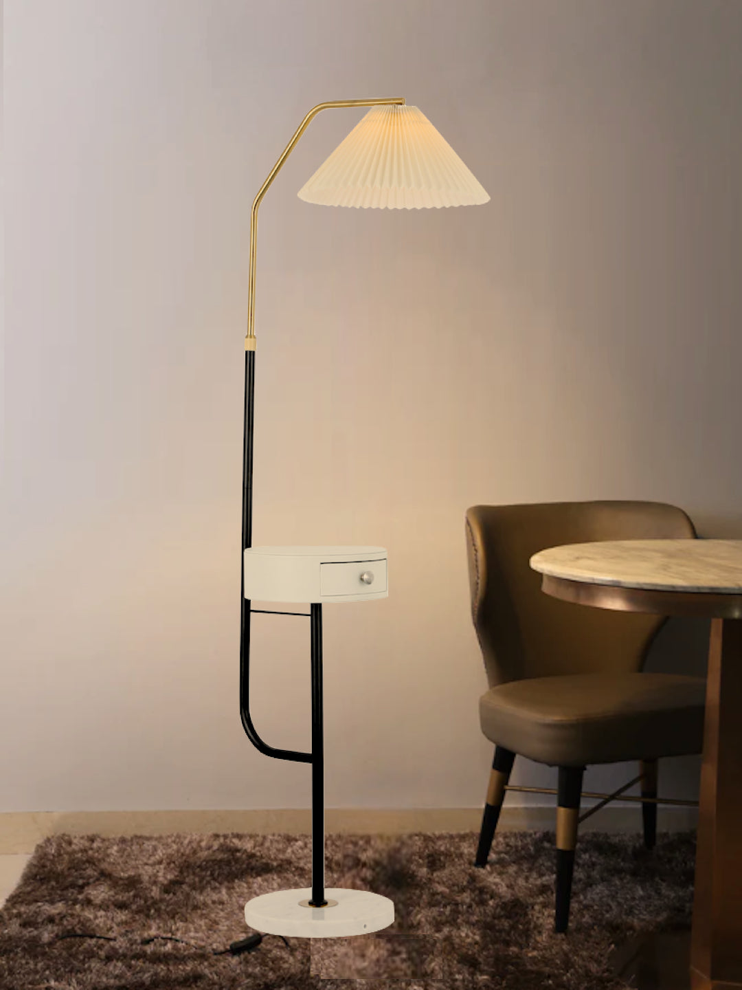 Reece Floor Lamp