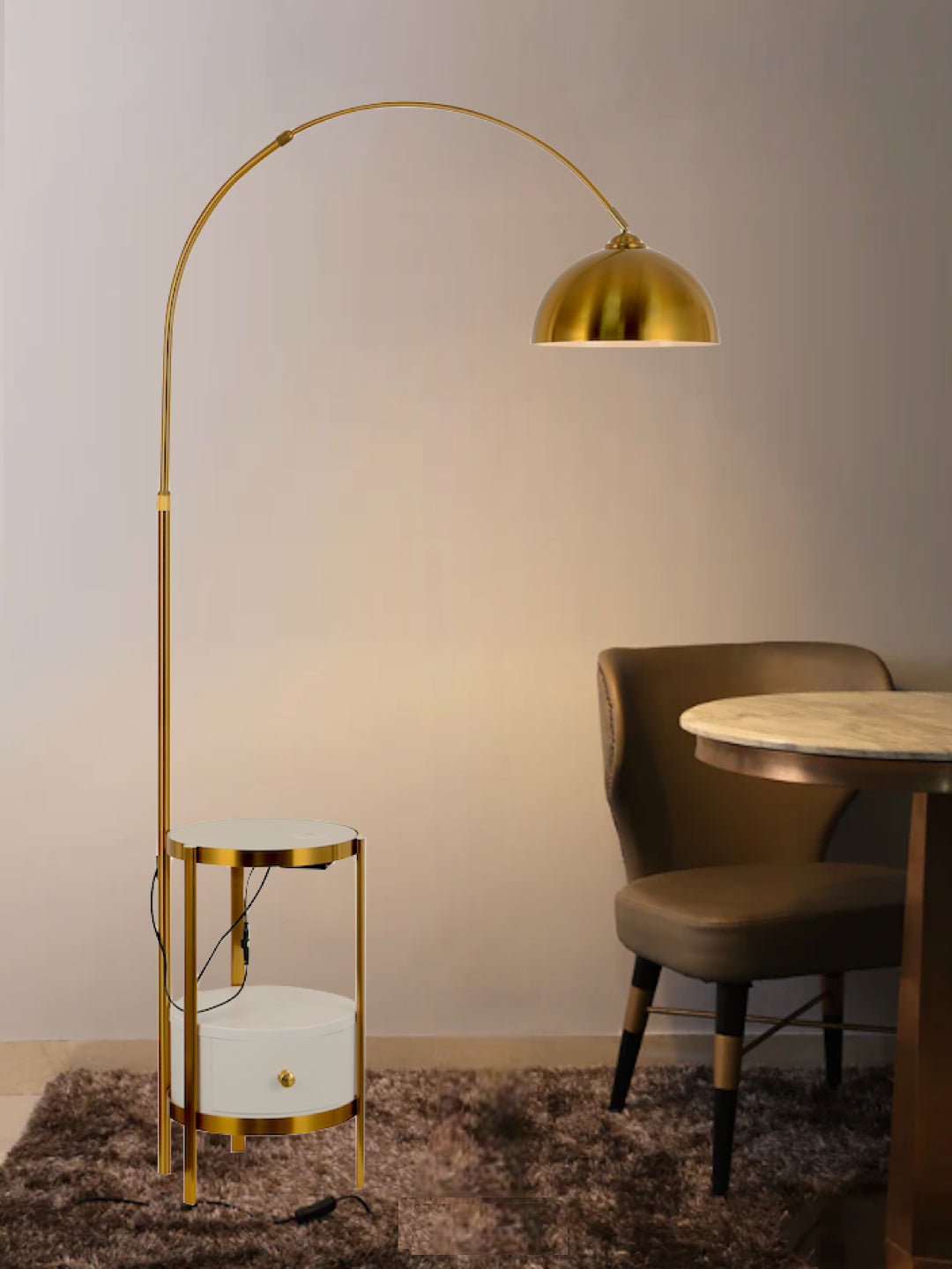 Regan Floor Lamp