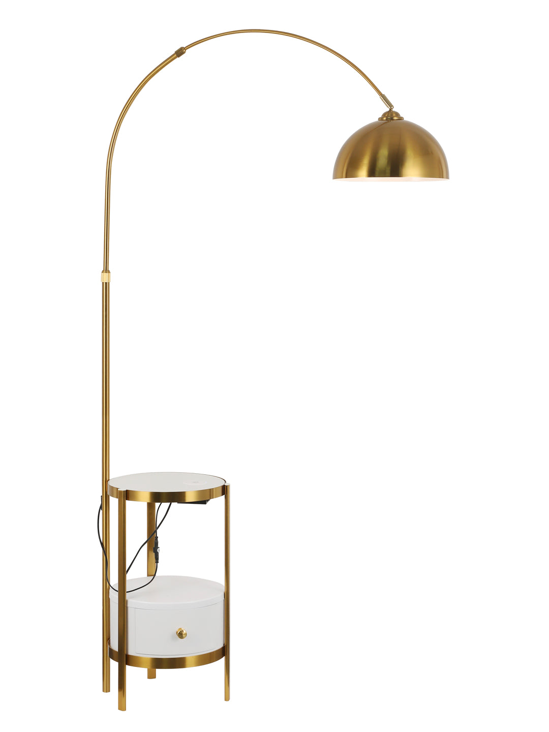 Regan Floor Lamp