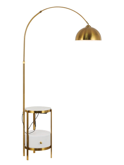 Regan Floor Lamp