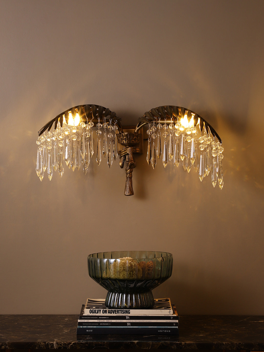 Catlyn Wall Light