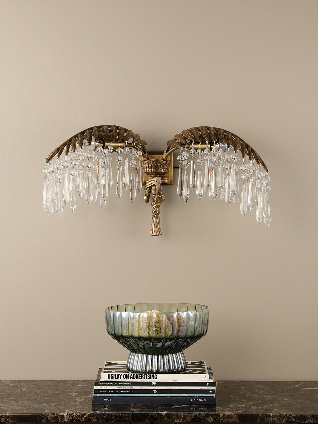 Catlyn Wall Light