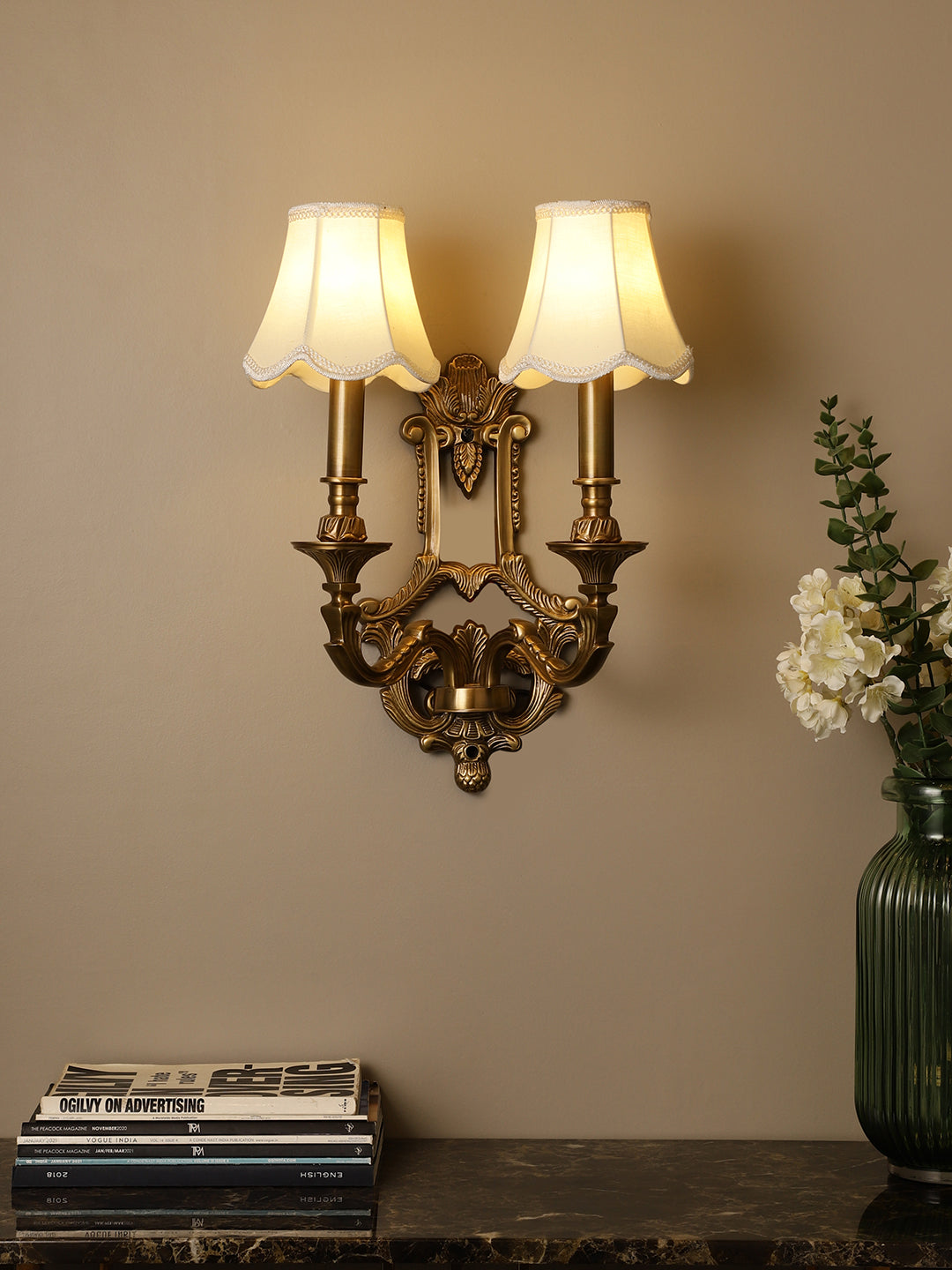 Catalina Wall Light