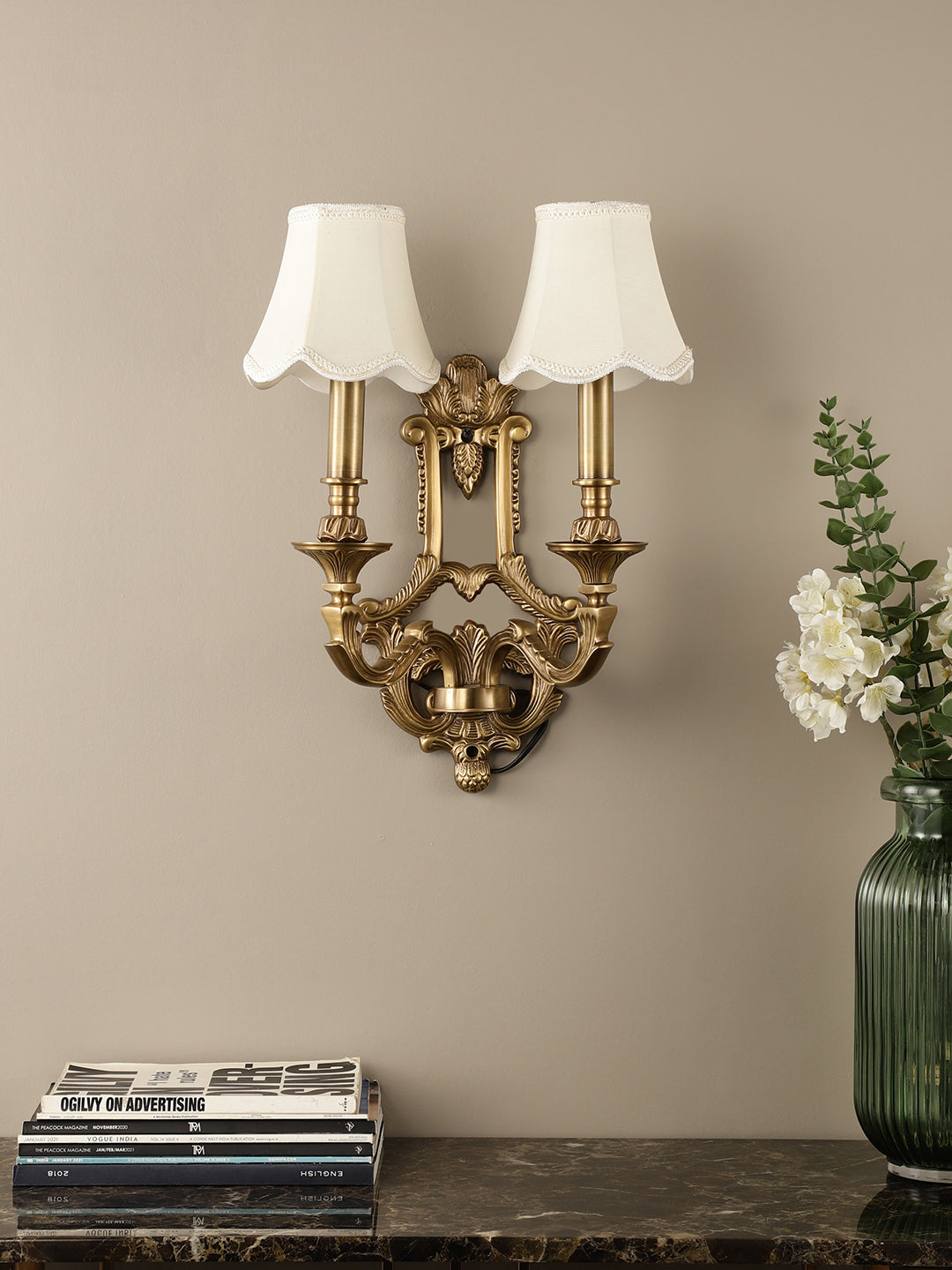 Catalina Wall Light