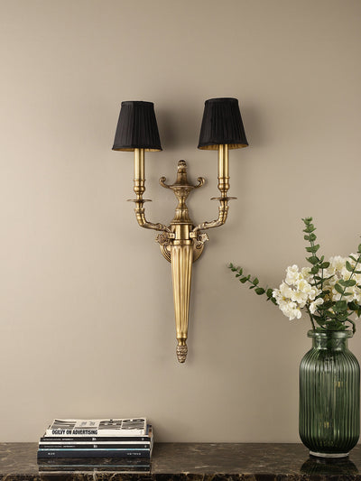 Castor Wall Light