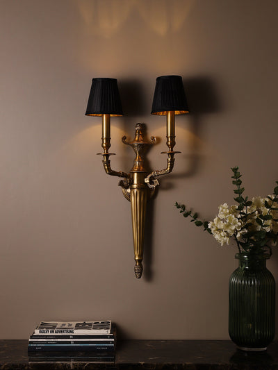 Castor Wall Light