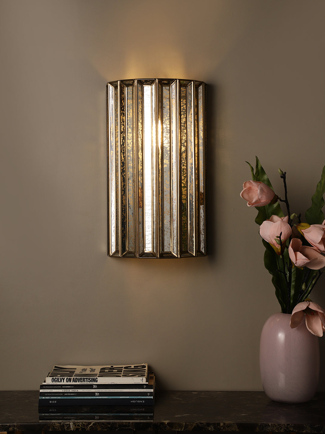 Celina Wall Light