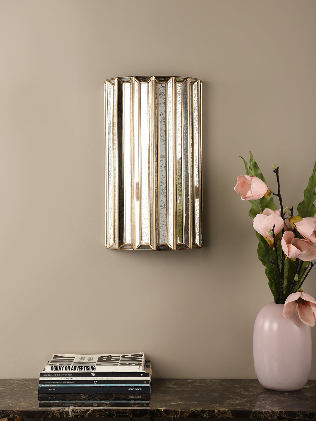 Celina Wall Light