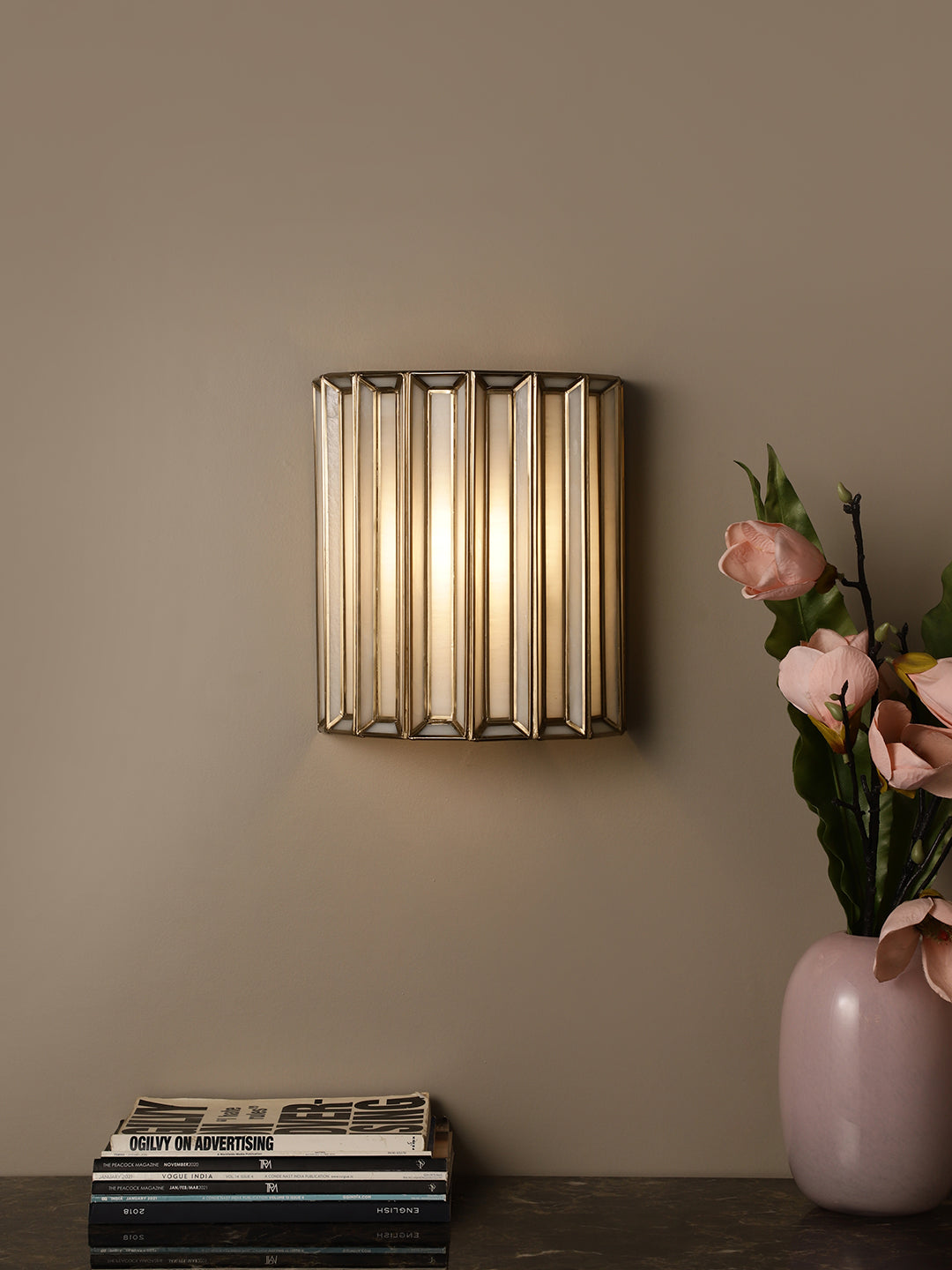 Cento Wall Light