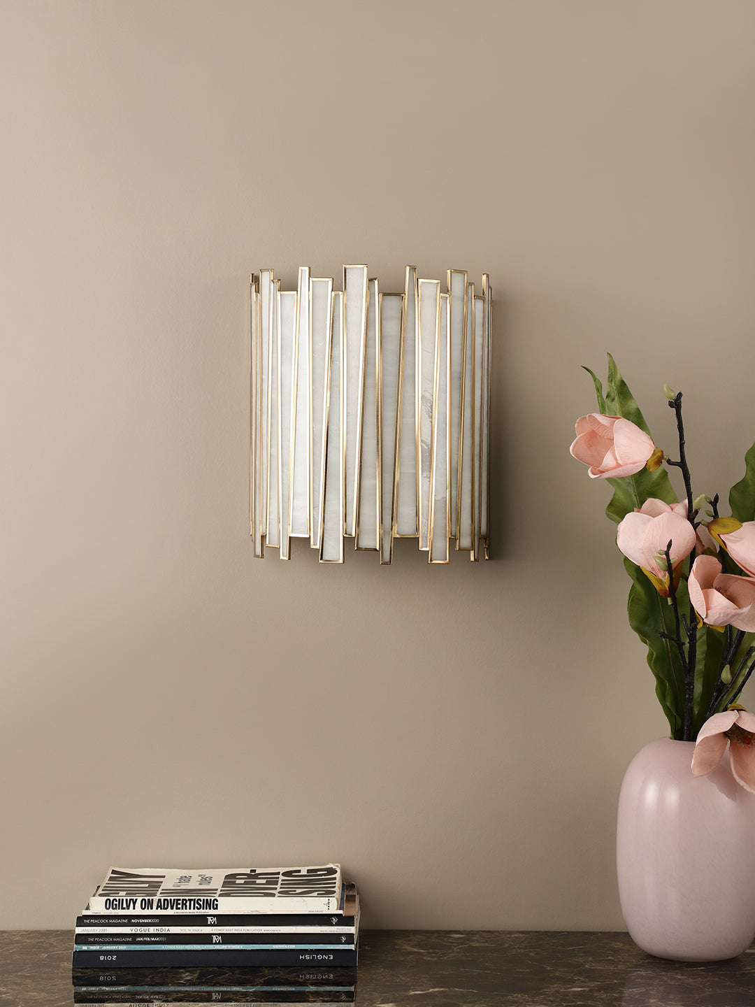 Cerian Wall Light