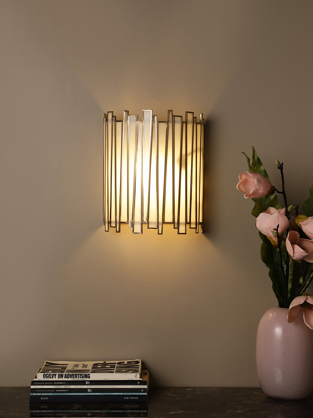 Cerian Wall Light