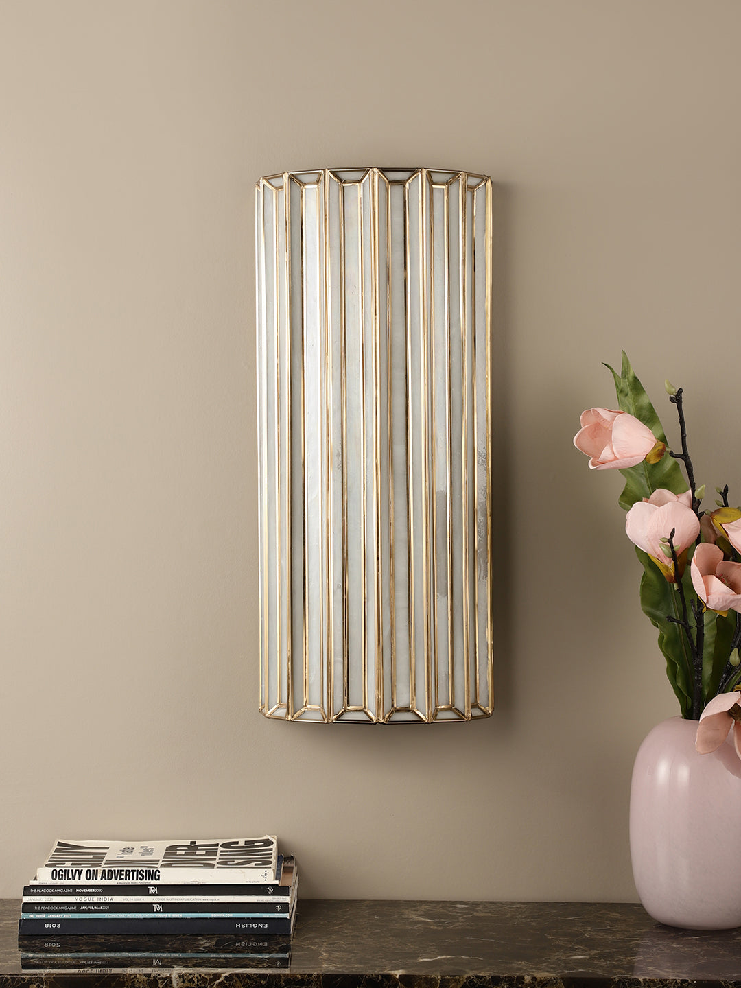 Cerina Wall Light