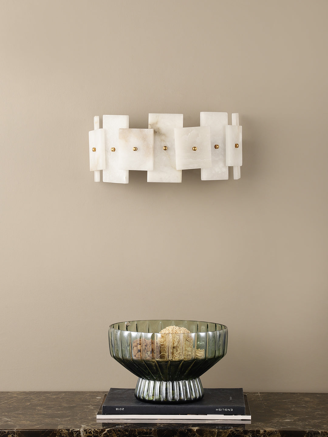 Chasen Wall Light