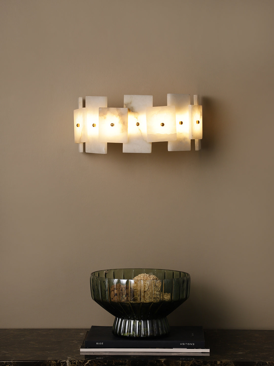 Chasen Wall Light