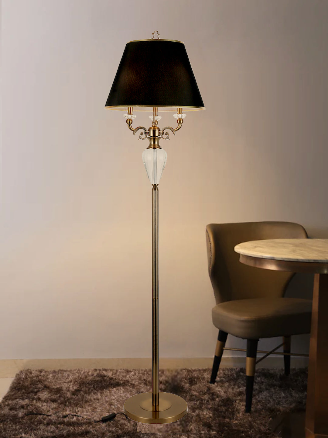 Ramsay Floor Lamp