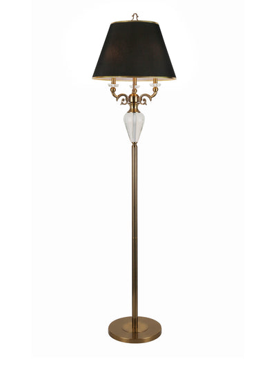 Ramsay Floor Lamp