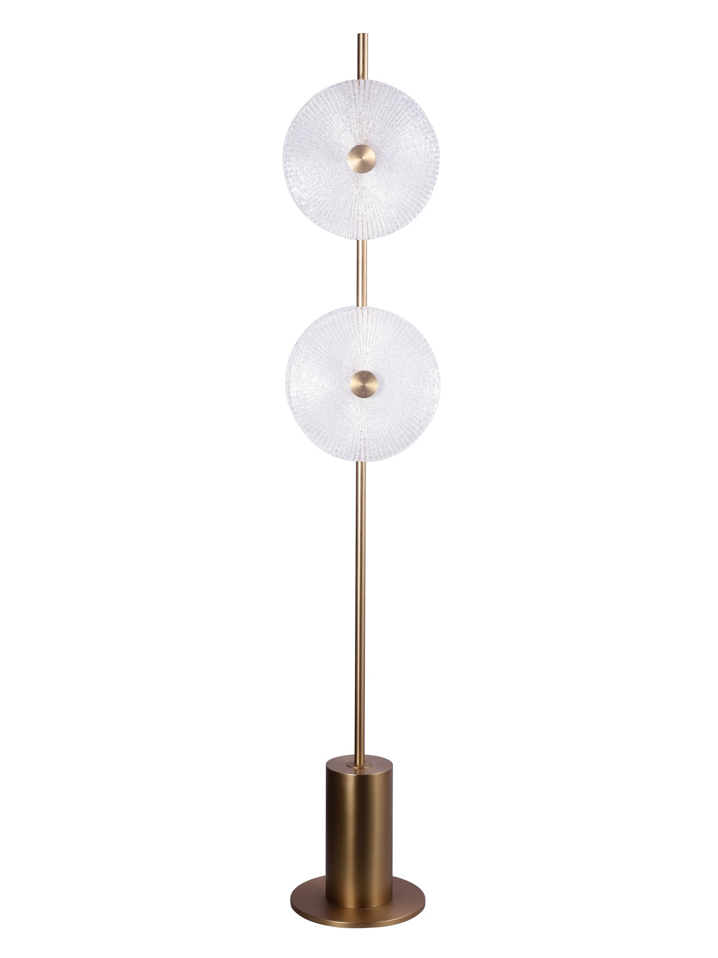 Dryce Floor Lamp