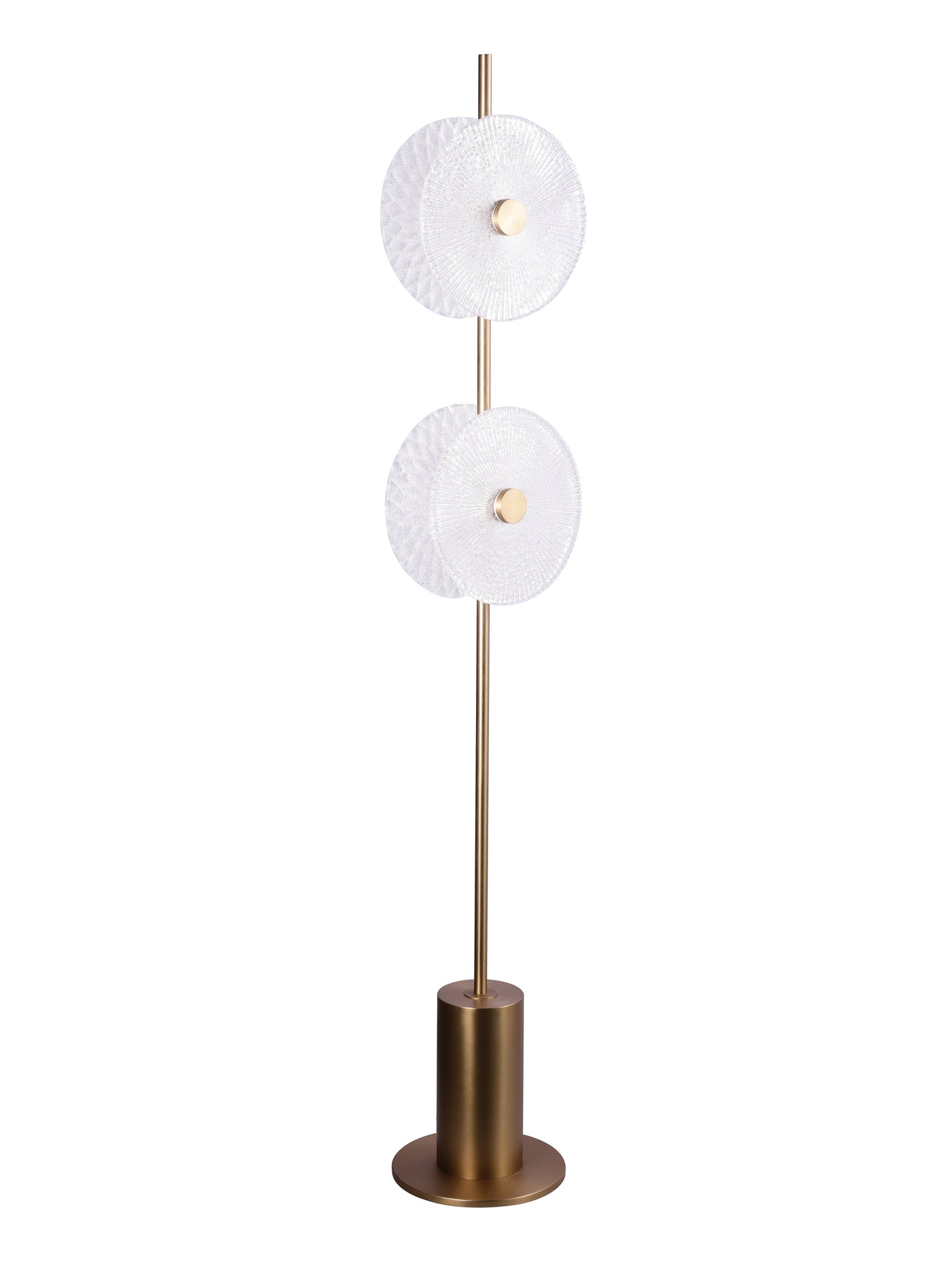 Dryce Floor Lamp