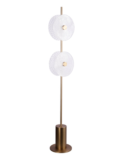 Dryce Floor Lamp