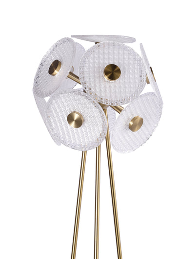 Bailey LED Floor Lamp