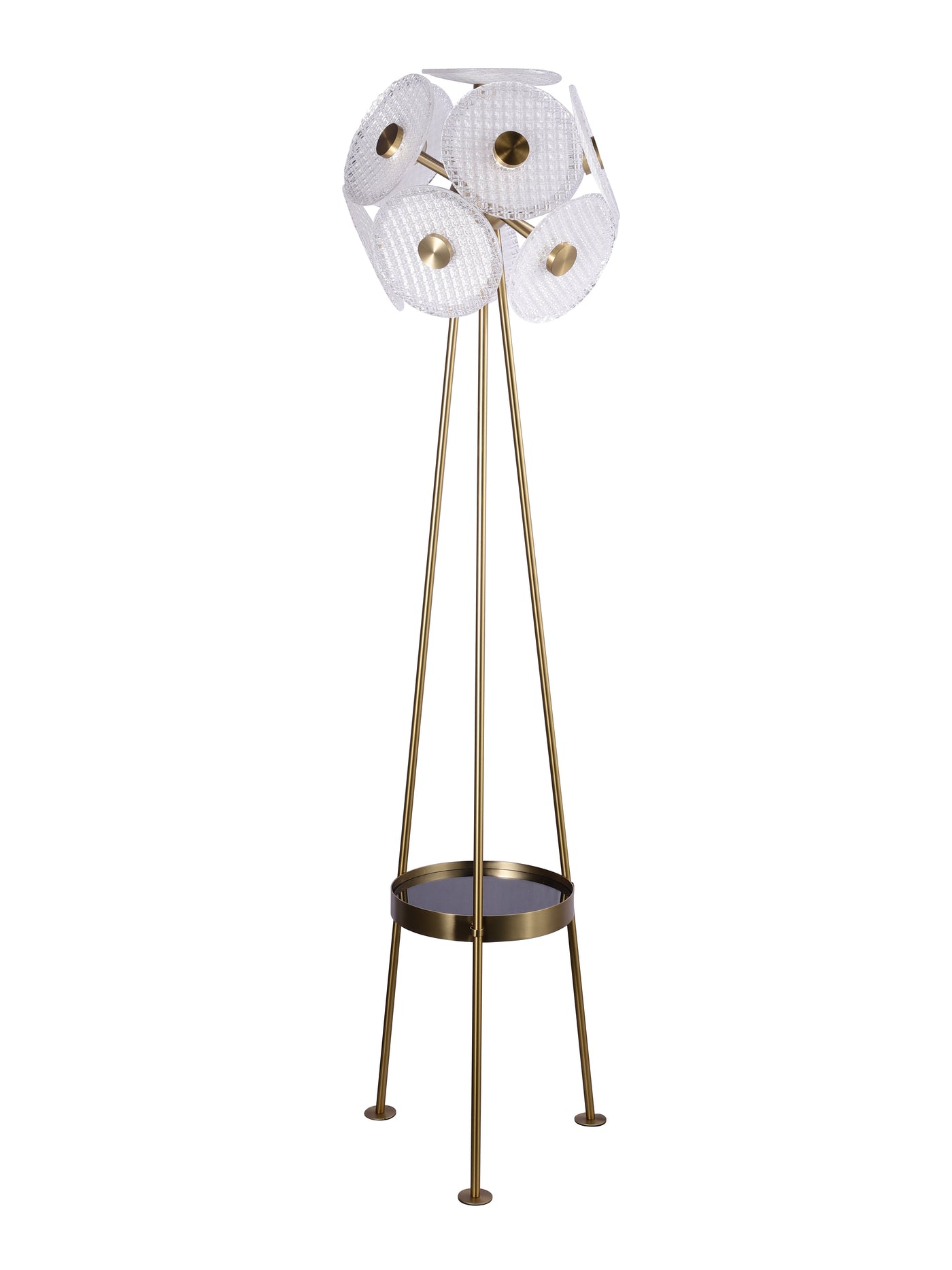 Bailey LED Floor Lamp