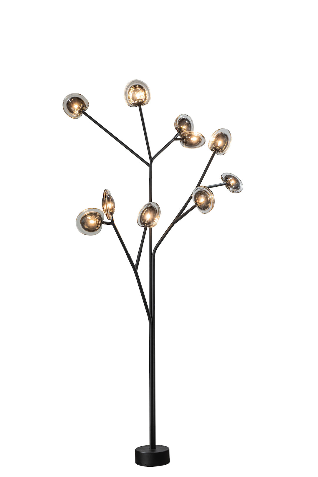 BRANCH 10 Floor Floor Lamp