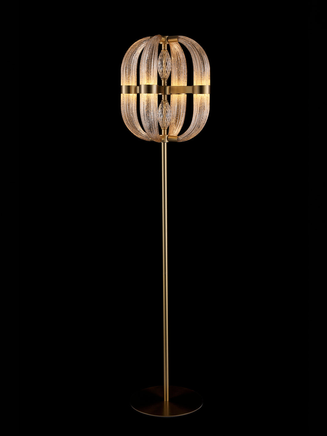 Scott Floor Lamp