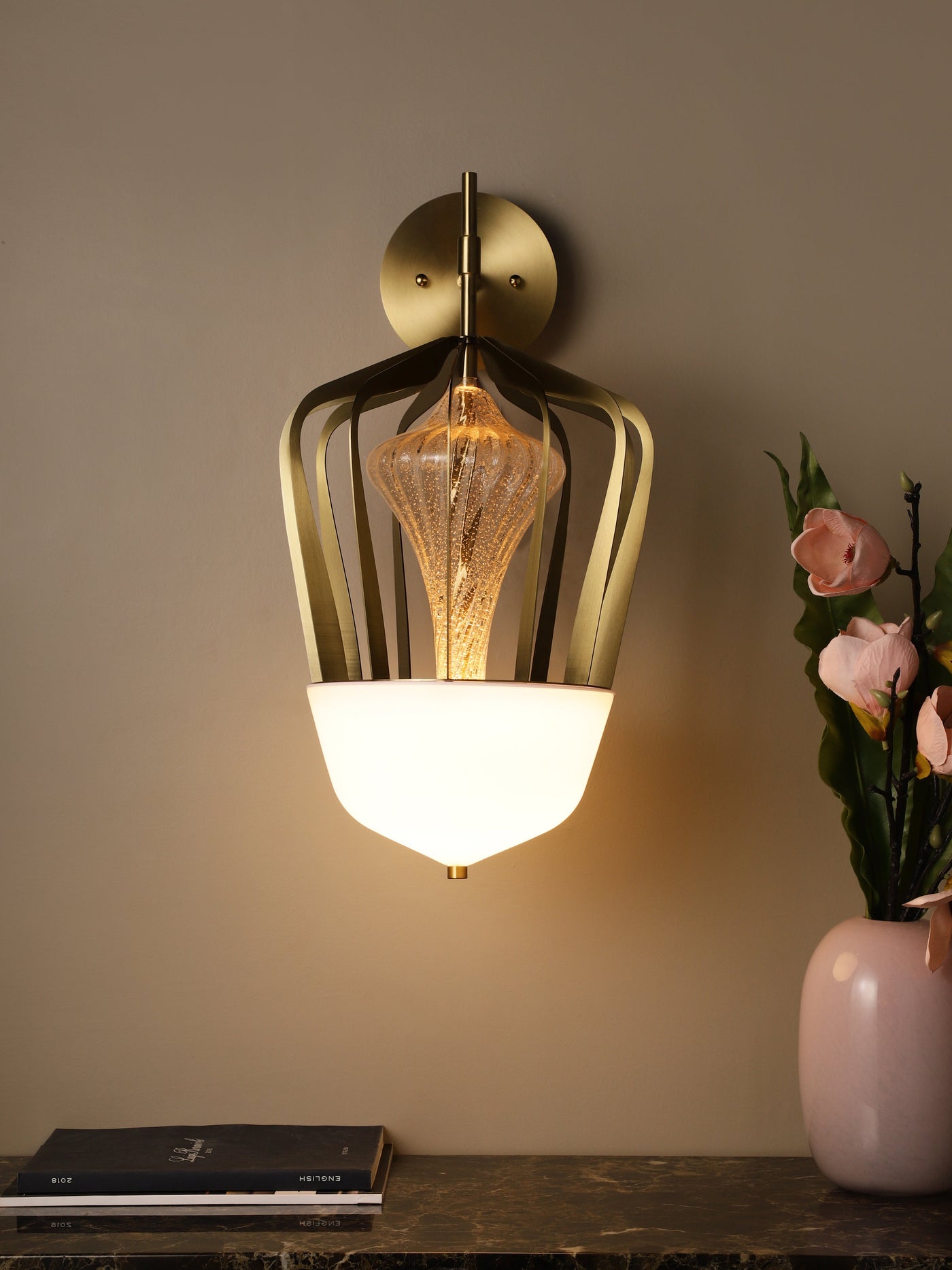 Cherise Wall Light