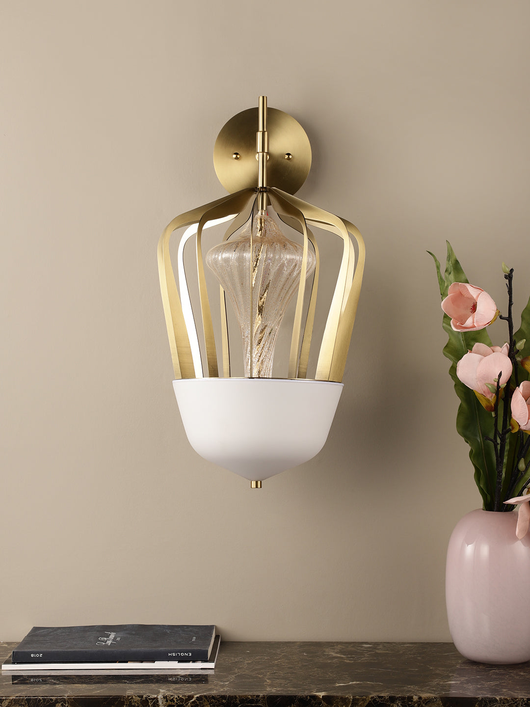 Cherise Wall Light