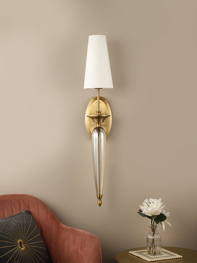 Carlman Wall Light