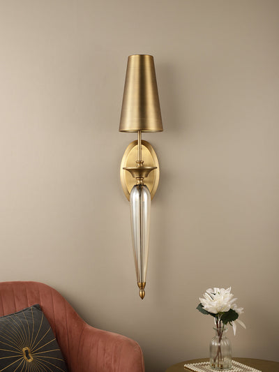 Carlon Wall Light