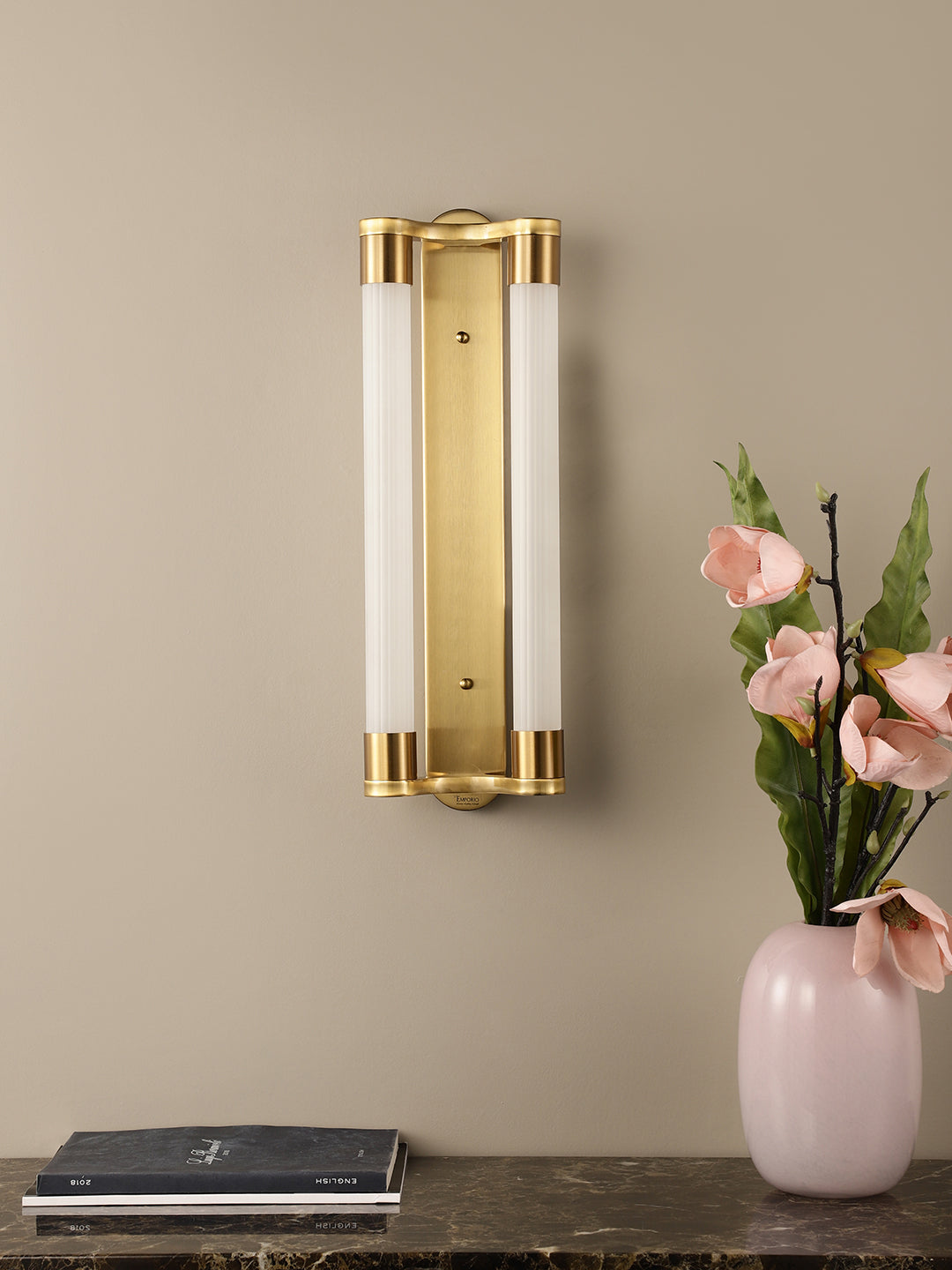 Cavan Wall Light