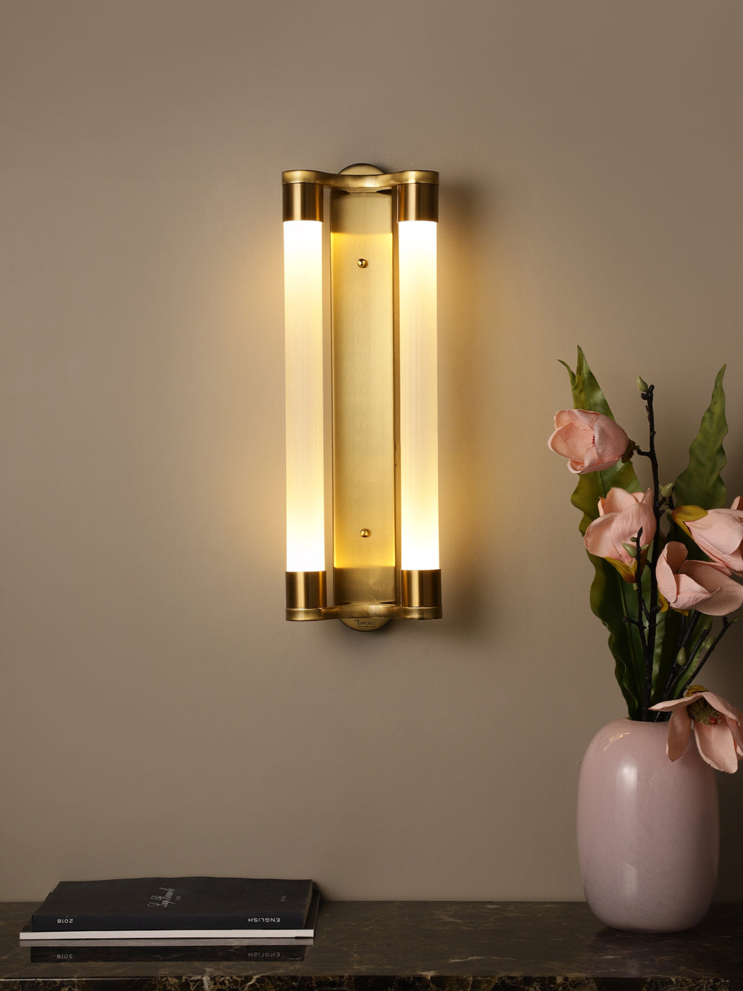 Cavan Wall Light