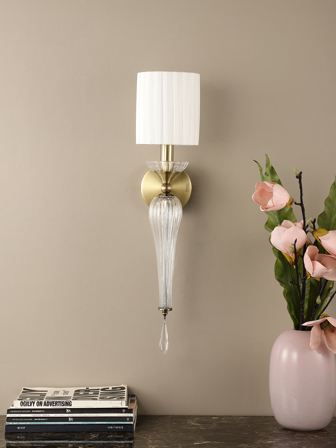 Caroline Wall Light