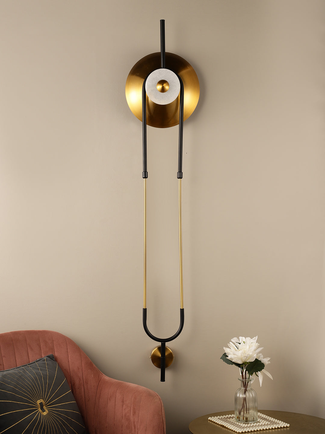 Cavello Wall Light