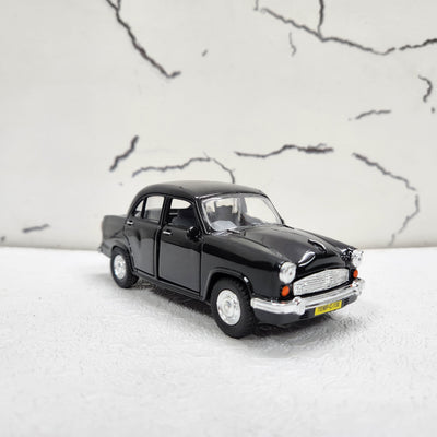 Ambassador Model Car