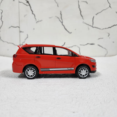 Crysta Model Car