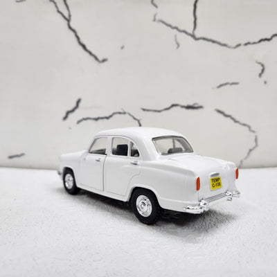 Ambassador Model Car