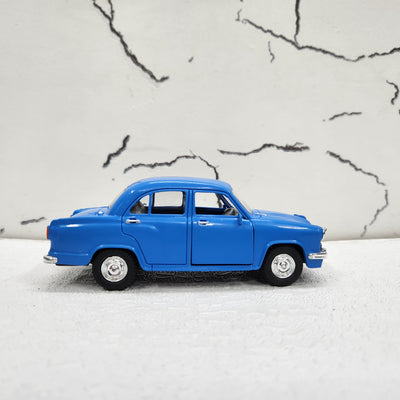 Ambassador Model Car